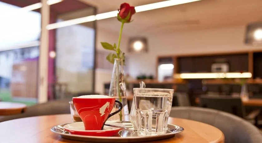 Hotel Wallern Garni