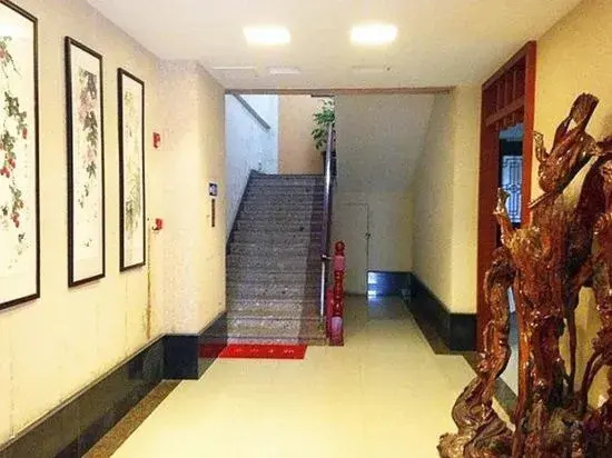 Sanming Zunhe Inn (Shaxian Snack Culture City)