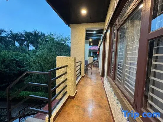 Royal Tiger Luxury Resort