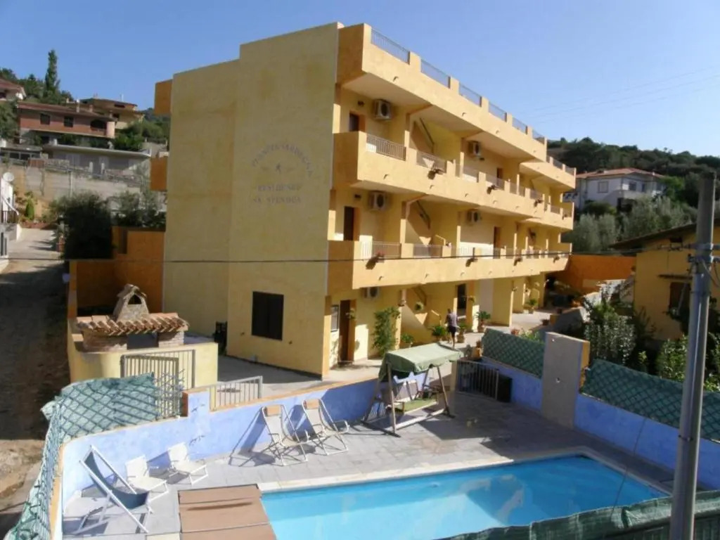 Residence Pianeta Sardegna 2