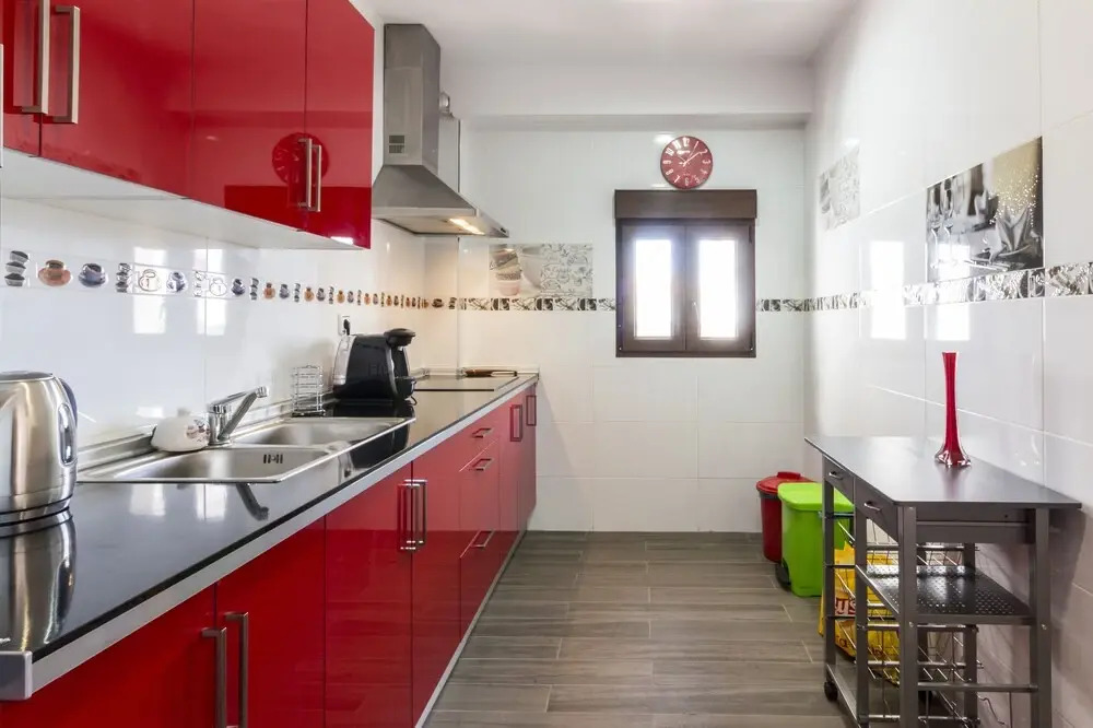 Villa Flor