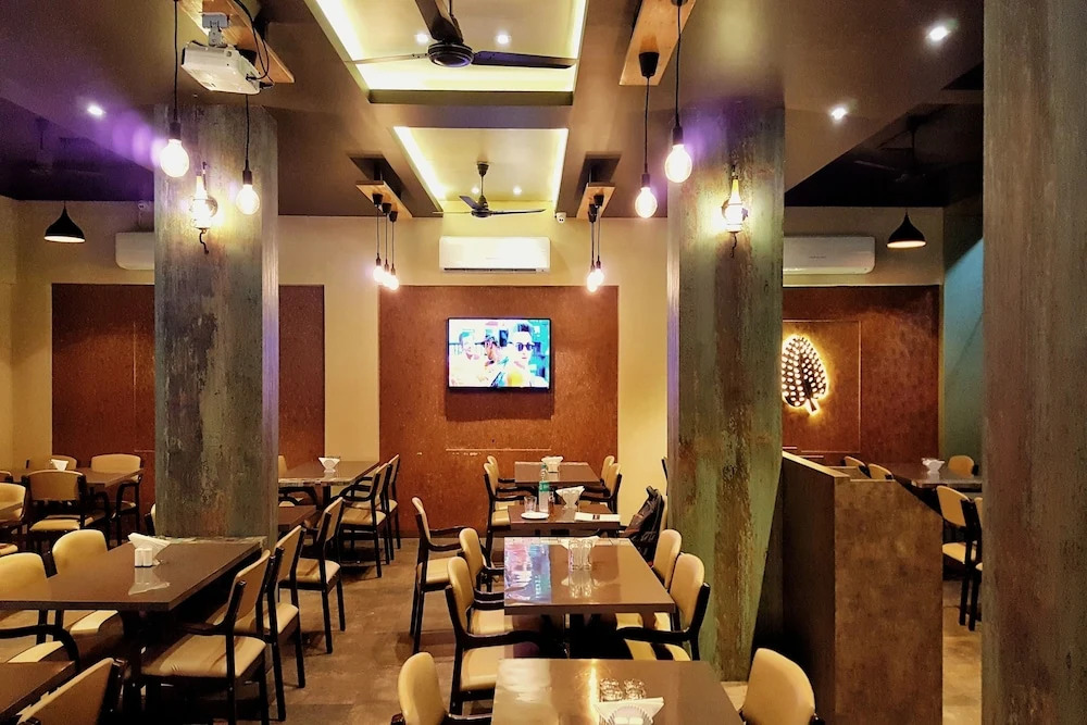 Hotel Krishna