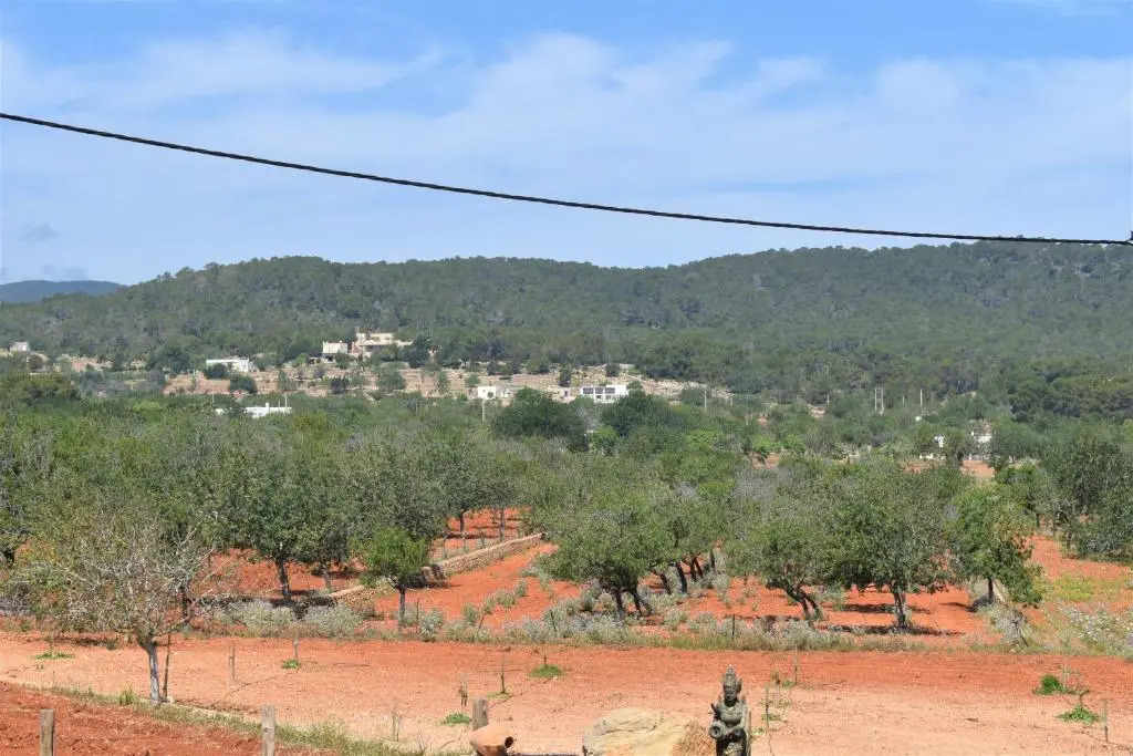 Agroturismo Sa Marina