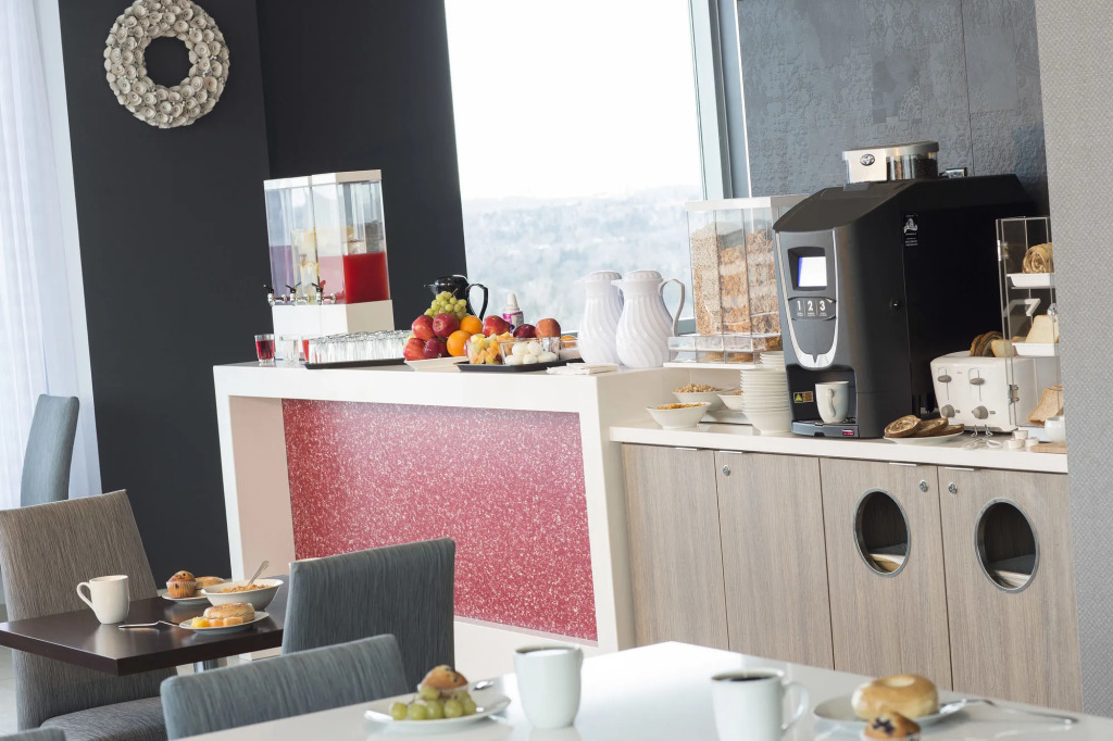 Liberty Suites
