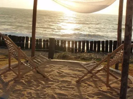 Pousada Paradise- Al