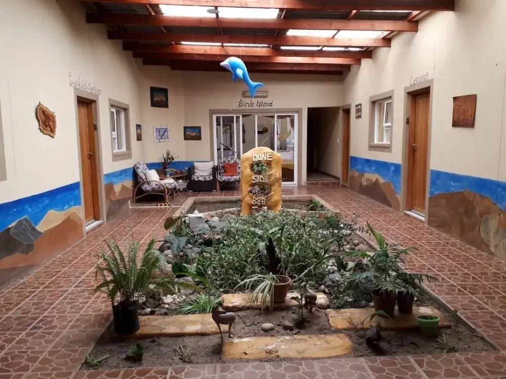 Dunes Guesthouse