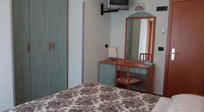 Hotel Aquila DOro