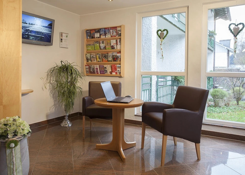 Hotel & Ferienappartements Edelweiss