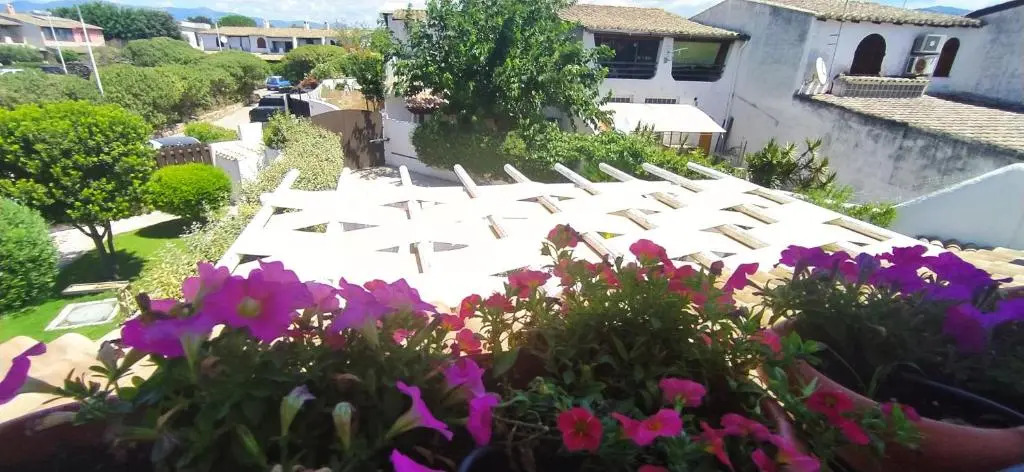 B&B Villamarina42