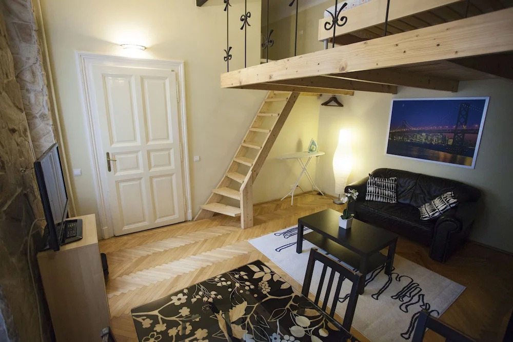 Dfive Apartments - Exquisite