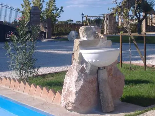 Il Casale Della Fornace