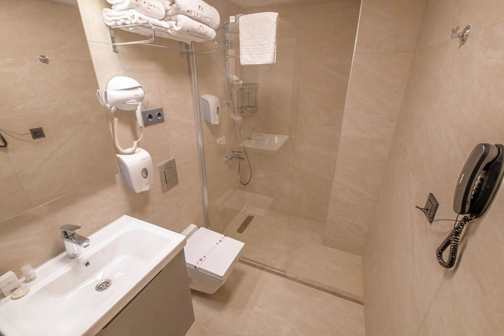 Methis Hotel