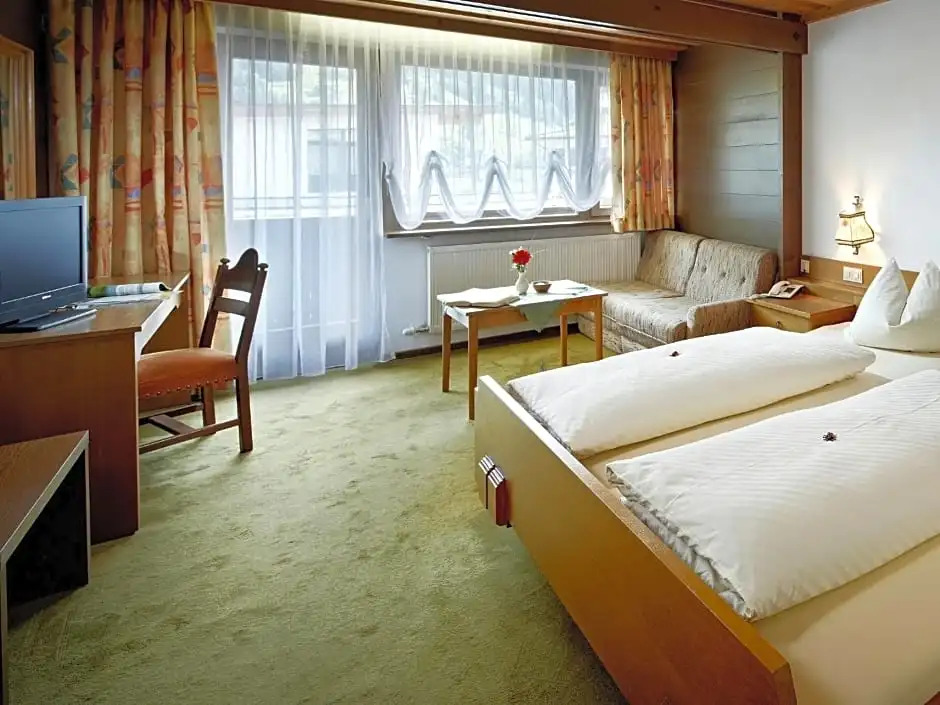 Landhotel Kaserer