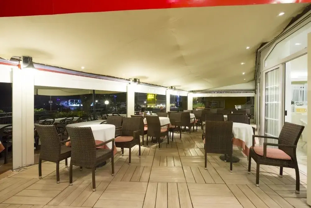 Hotel Adria sul Mare