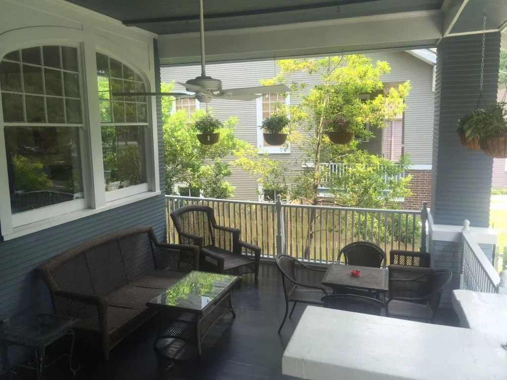 NOLA Grand Canal Hotel