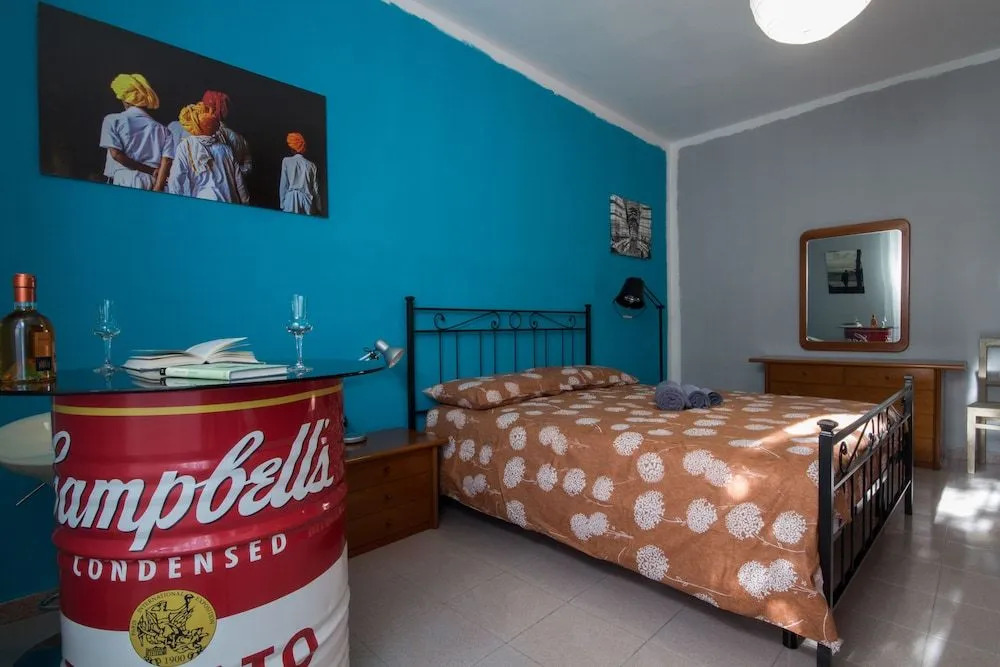 La Bitta Bed & Breakfast	