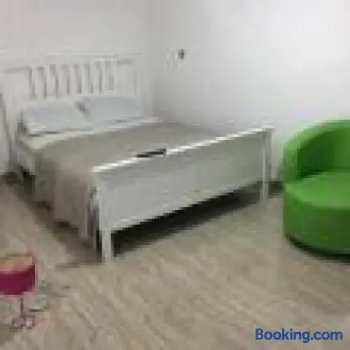 Royal Signature Suites -Guest Suite