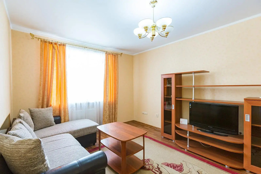 Astra Apartmets на улице Боевая 36 корпус 1