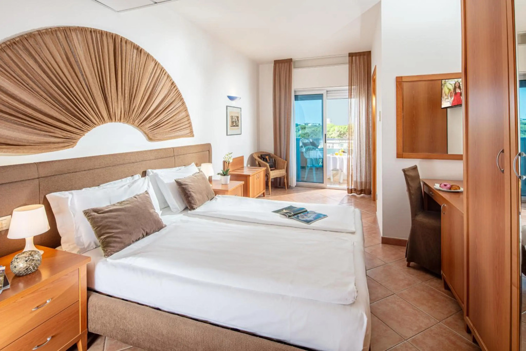 Hotel Rex