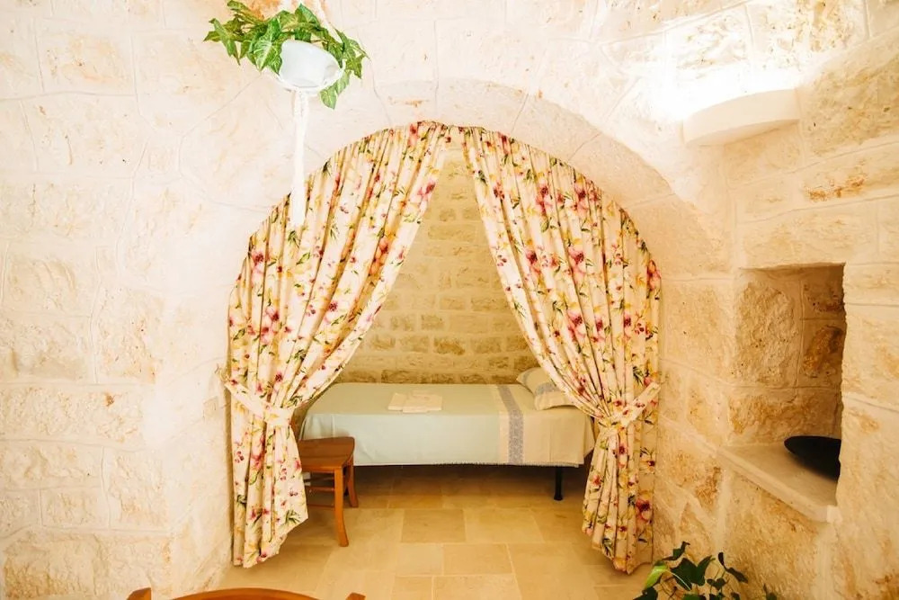 Trullo della Nonna