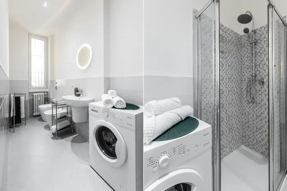 Target Apartments - Caterina Sforza