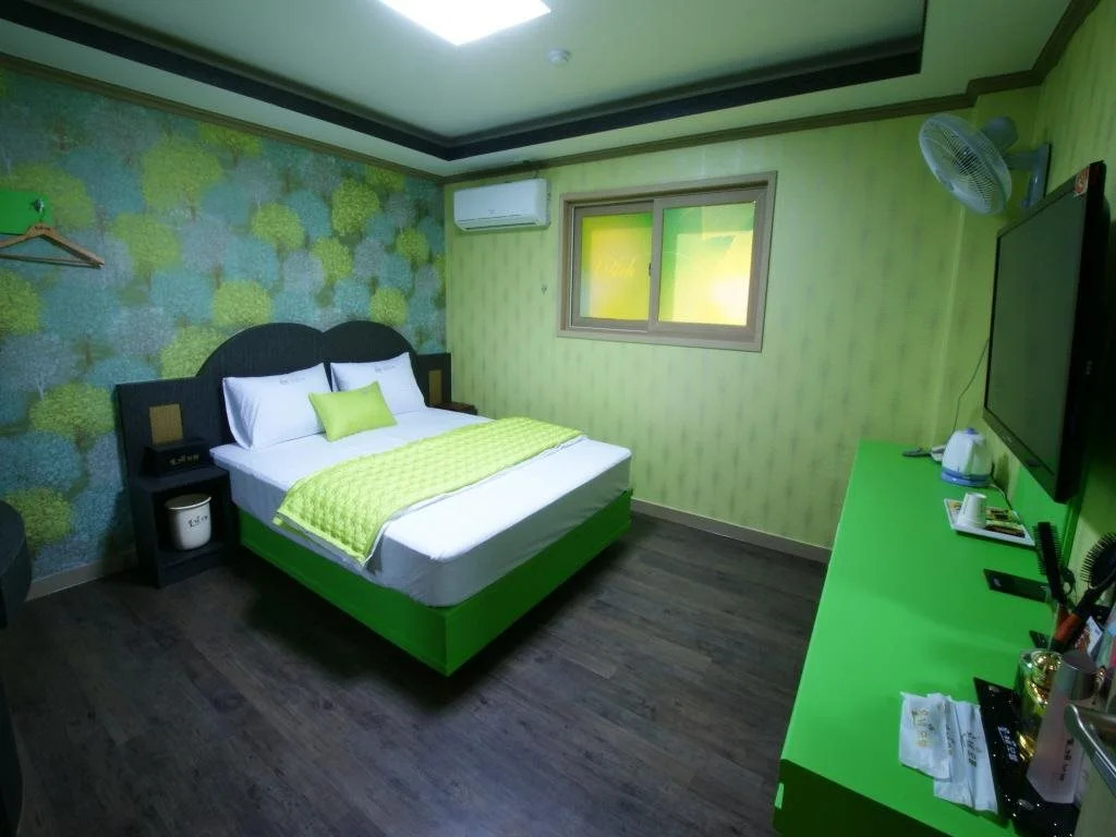 Olleh Motel
