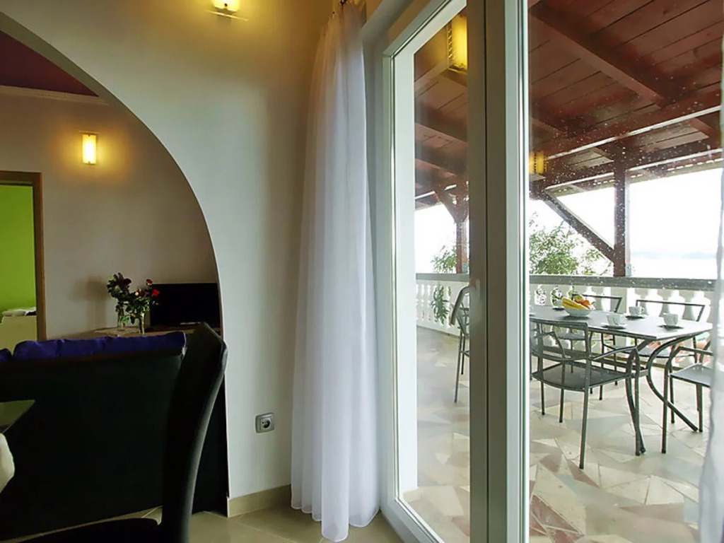 Apartment Škroćo Maslenica 11059