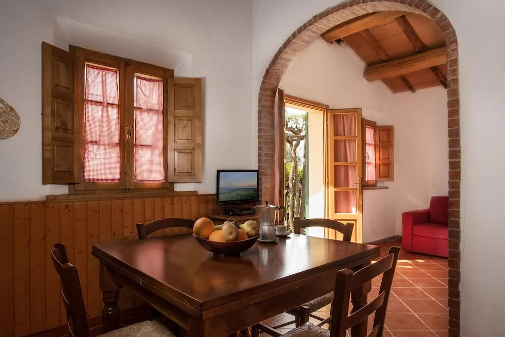 Agriturismo Quattro Pini