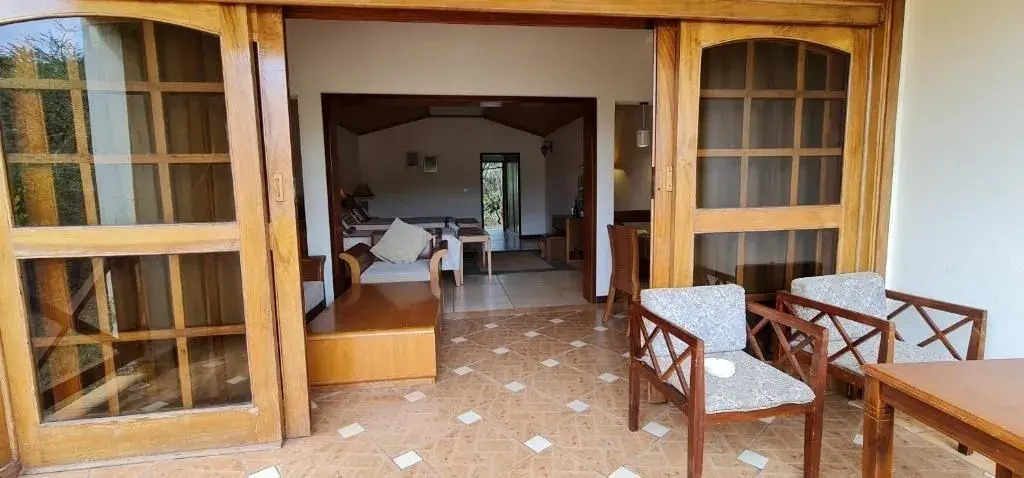 Kilima Safari Camp