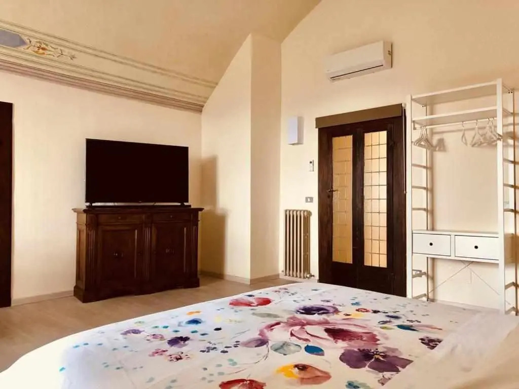 Mavitur Rooms Assisi