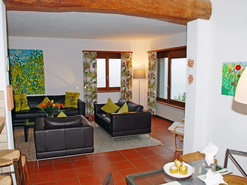Holiday Home Stellina del Sole by Interhome