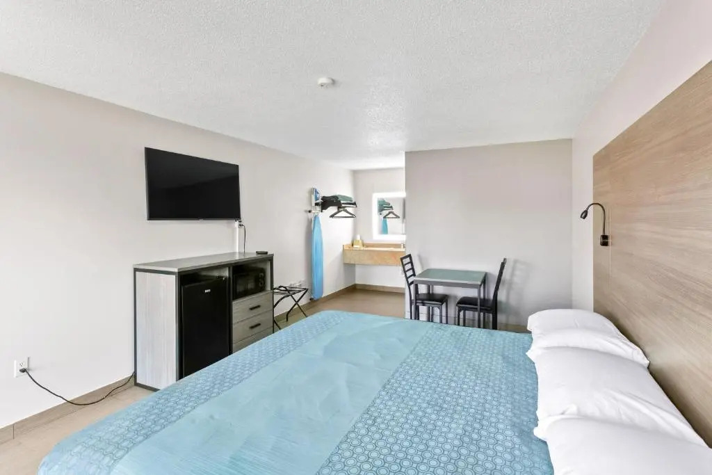 Siesta Inn McAllen