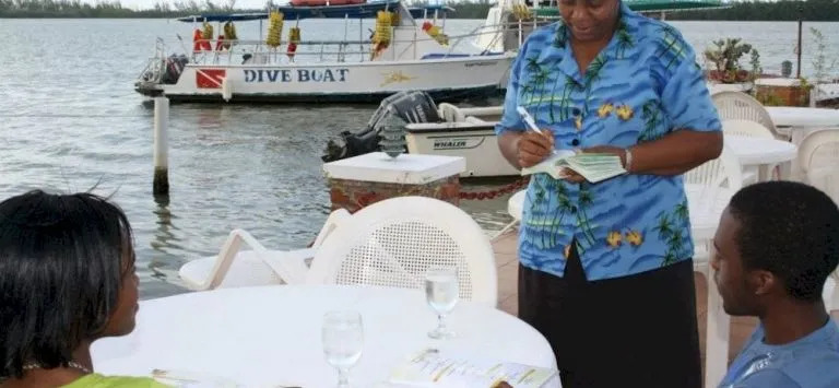 Fisherman's Inn Hotel 294 Queens drive, Duncans Bay, Trelawny NEW LOCATION
