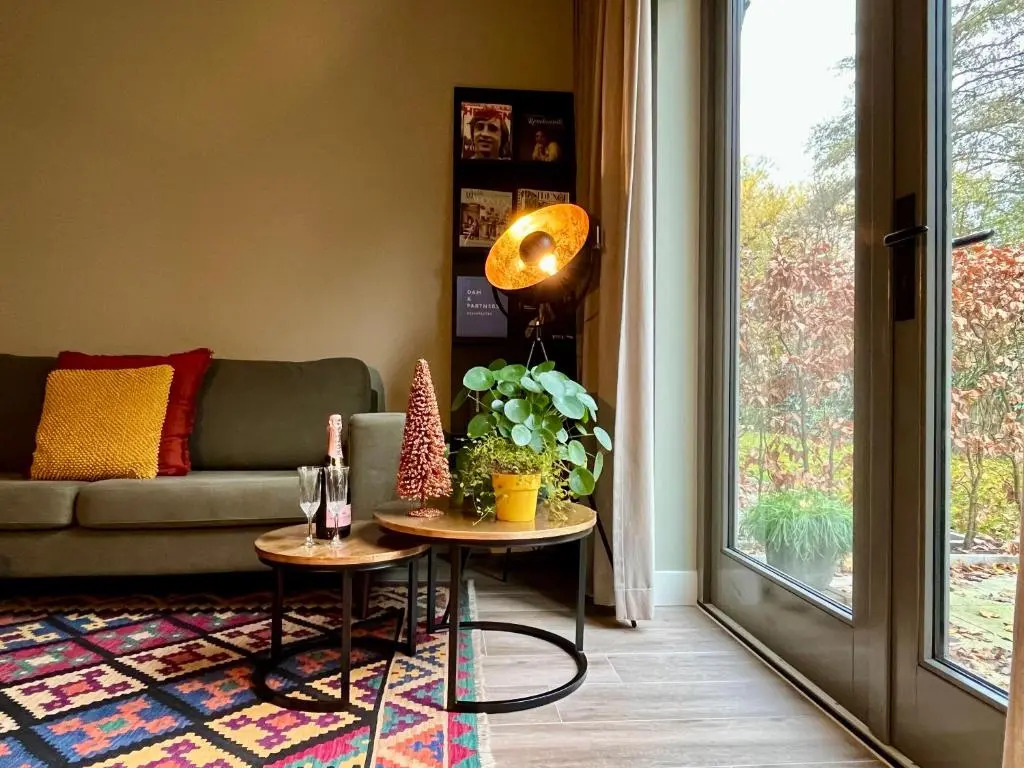 Luxe B&B "In de Schulp", ontspan en geniet van comfort en stijl