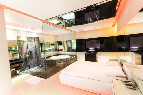 Líbidus Sul Motel (Adult Only)