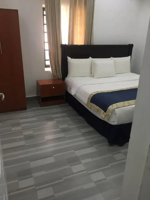 Credence Resorts Aco