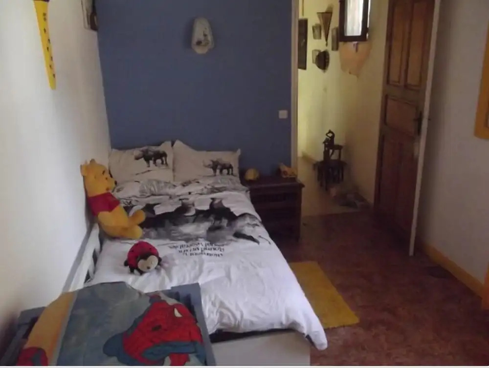 Fabuleuse Villa Keur Bibou