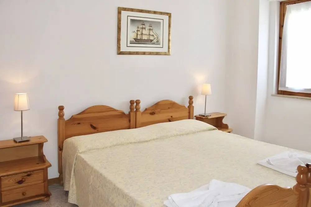 Apartments in Alghero just 150 mt from the beach