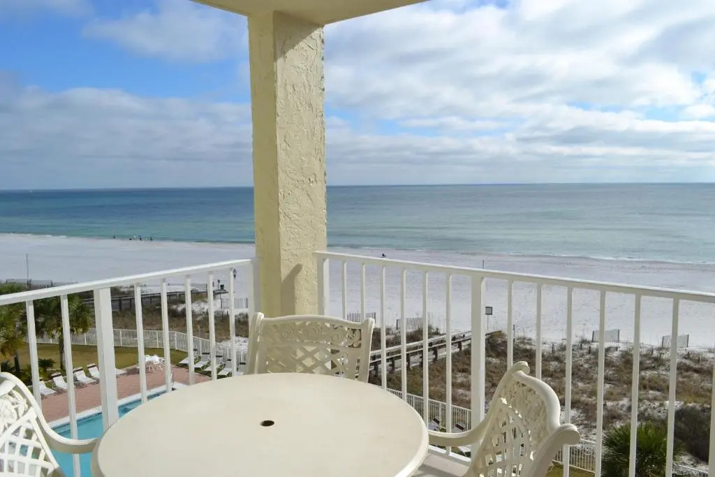 Sunswept 508 Condo