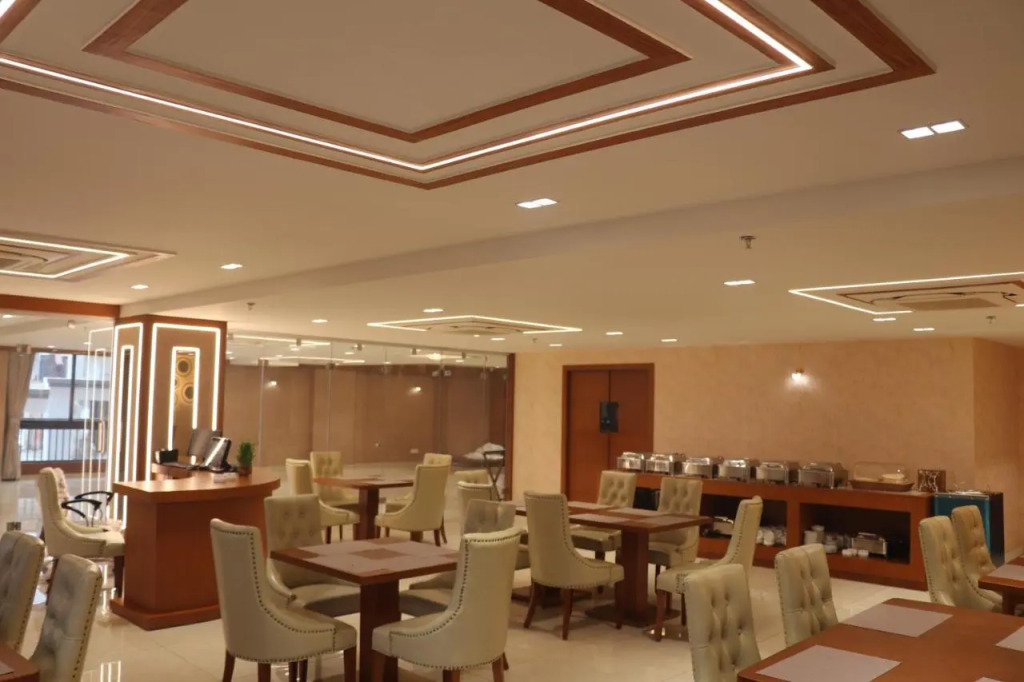 SK Lords Inn Ahmedabad