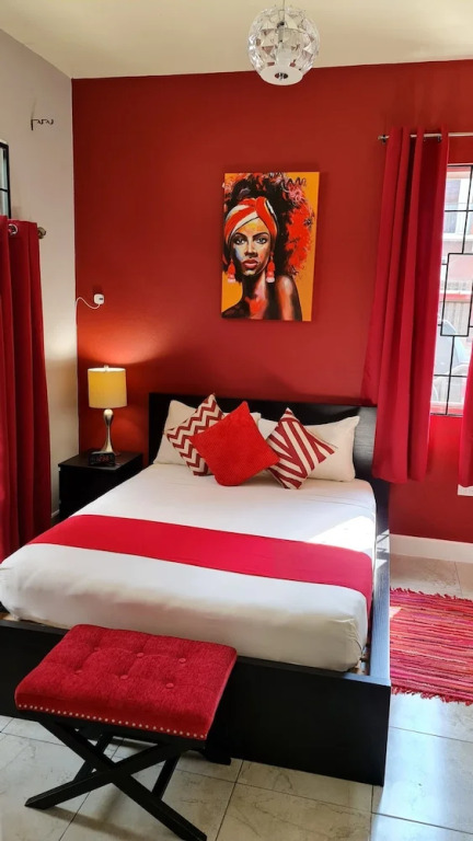The Guest Apartments at Border Crossings