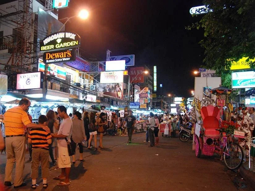 Hiig Hostel