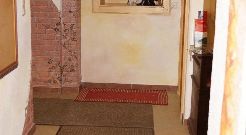 Apartpension Schollberg