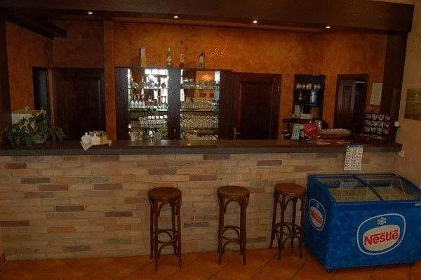 Hotel Anna Villa