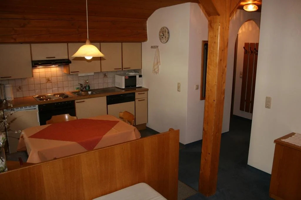 Haus Oberland