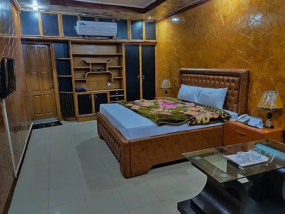 Hotel Alkahf