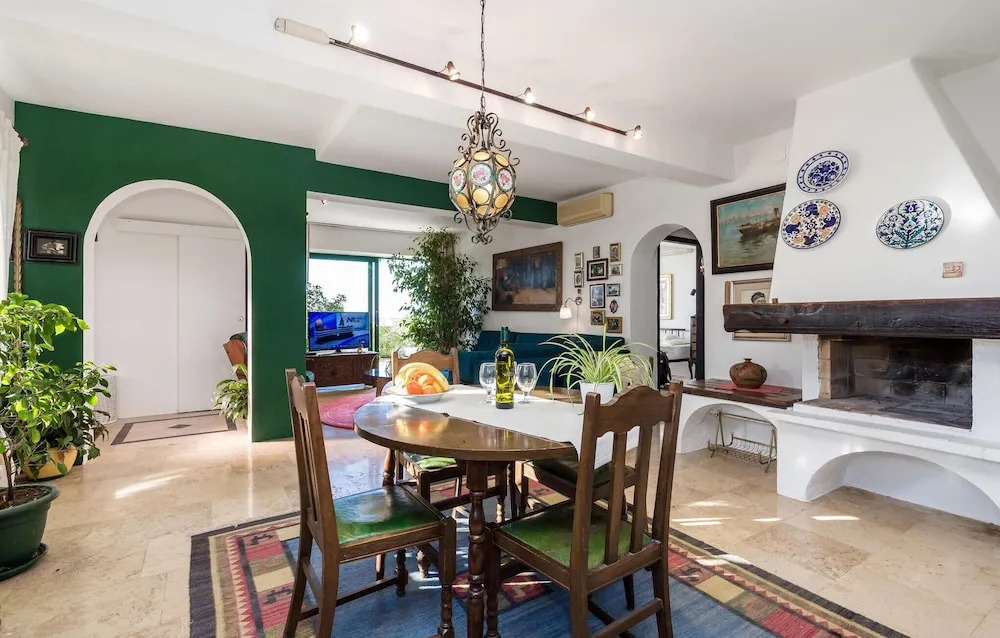 Awesome Apartment in Banjol With 2 Bedrooms and Wifi