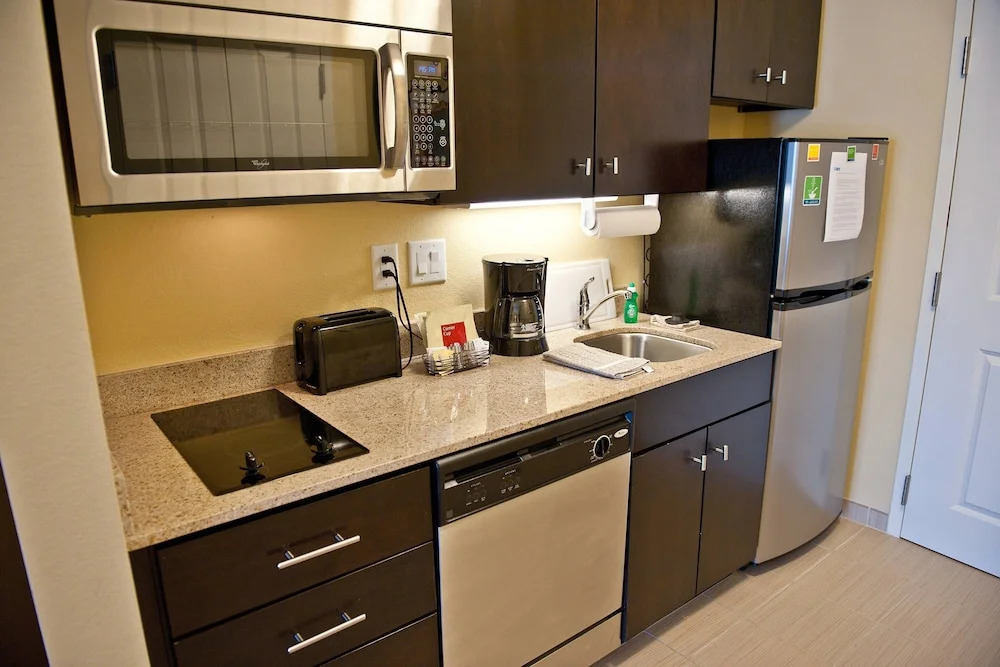 TownePlace Suites Charlotte Mooresville