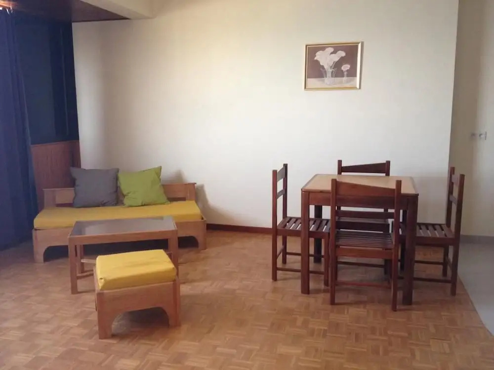 Pendora Apartments