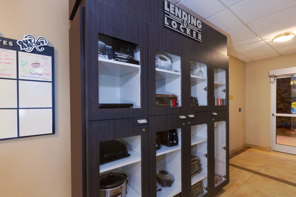 Candlewood Suites Rocky Mount by IHG
